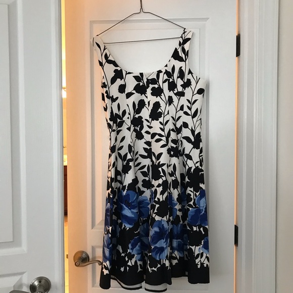 Summer Dress. - Picture 2 of 2